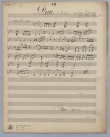Duo No. 19 - Parts: Violin 2,