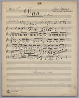 Duo No. 22 - Parts: Violin 2,