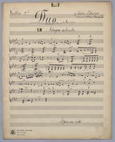 Duo No. 28 - Parts: Violin 2,