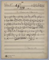 Duo No. 35 - Parts: Violin 2,