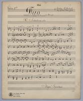 Duo No. 34 - Parts: Violin 2,