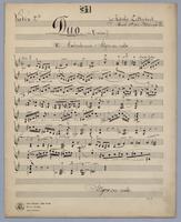Duo No. 31 - Parts: Violin 2,