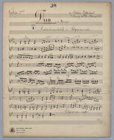 Duo No. 30 - Parts: Violin 2,