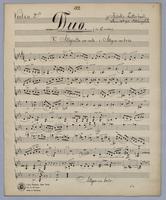 Duo No. 37 - Parts: Violin 2,