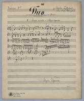 Duo No. 38 - Parts: Violin 2,
