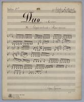 Duo No. 40 - Parts: Violin 2,