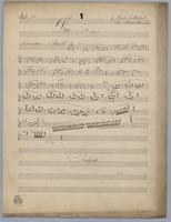 Duo : for 2 Flutes and Piano - Parts: Flute 1,