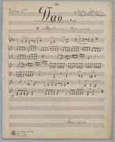 Duo No. 48 - Parts: Violin 2,