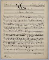 Duo No. 49 - Parts: Violin 2,