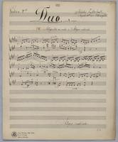 Duo No. 47 - Parts: Violin 2,