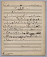 Trio : [no.] 19 - Parts: Violoncello,