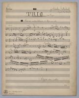 Trio : [no.] 19 - Parts: Violin,