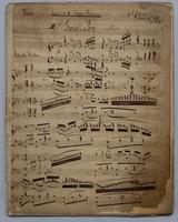 2nd Grand Trio - Parts: Piano,