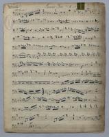 1st Grand Trio - Parts: Violoncello,