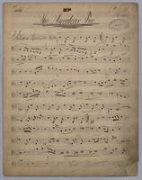The Amateur Trio : [no.] 1 - Parts: Viola,