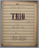 Trio : [no.] 10 - Score: