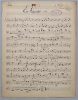 Wiegenlieder # 3 - Parts: Viola,