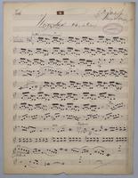 Wiegenlieder # 6 - Parts: Viola,