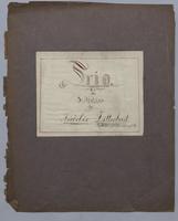 Trio for 3 Violins - Parts: Violin 1,