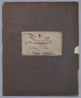 Terzetto No. 1 - Parts: Violin 1,