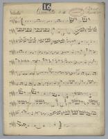 Quartetto : No. 16 - Parts: Violoncello,