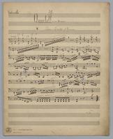Quartett : [no.] 39 - Parts: Violoncello