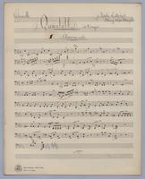 Quartett : [no.] 69 - Parts: Violoncello,