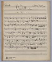 Quartett : [no.] 60 - Parts: Violoncello,