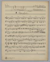 Quartett : [no.] 72 - Parts: Viola,