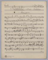 Quartett : [no.] 68 - Parts: Violoncello,