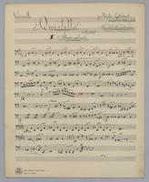 Quartett : [no.] 72 - Parts: Violoncello,