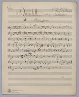 Quartett : [no.] 68 - Parts: Viola,