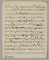 Quartett : [no.] 70 - Parts: Violoncello,