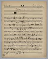 Quintett : [no.] 9 - Parts: Viola 2,