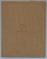 Sonata in E Major - Score 1