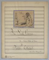 The Snake Charmer - Score,