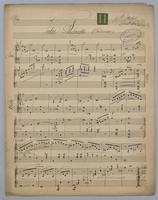 Valse Impromptu [for] Piano : The Excentric : [no.] 11,