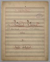 Woodland Whispers : for Solo Piano
