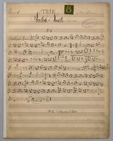 Scotch Suite - Parts: Violine 1