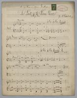 The Spirit of the Silver Shower : Waltz for Piano : [no.] 7