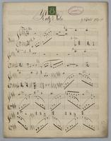 Katy's Valse : [for piano] : [no.] 8,