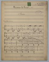Herrmann the Great : Valse [for] piano] : [no.] 17