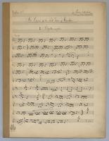 The Legend of the Pied Piper of Hamelin - Parts: Violin 2,