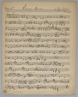 Evening Reverie - Parts: Violin 2,