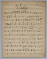 Nixenrache - Parts: Viola,