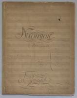 Nixenrache - Score,