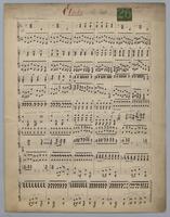 Etude : [no.] 26 : The Riot : [for] Piano
