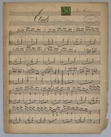 Etude : [no.] 30 : The Waltz : in B minor : [for] Piano
