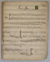 Etüde de Salon : Nach A. Rubinste[in] : Op. 23, no. 2 : [for] Piano,