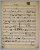 Etude : [no.] 27 : Trill : in Db Major : [for] Piano